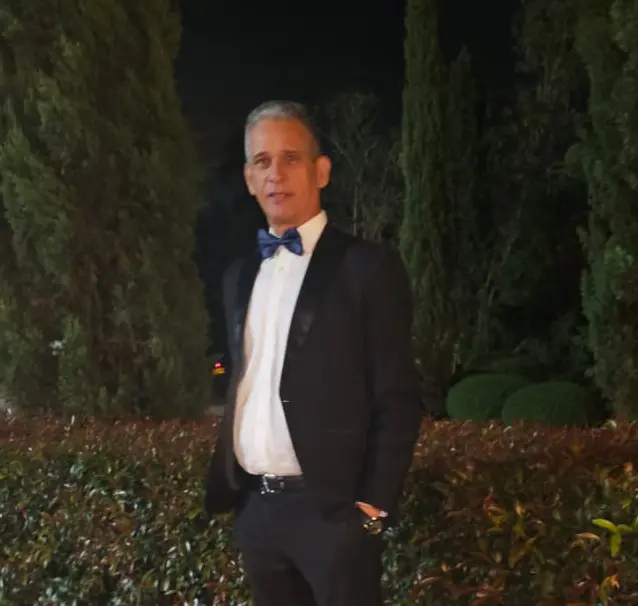 Expedito Medina Fundador